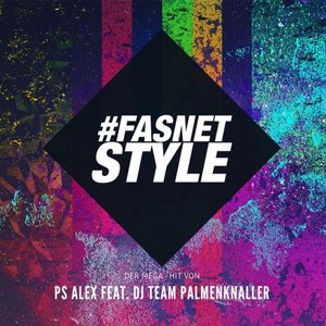 Fasnetstyle