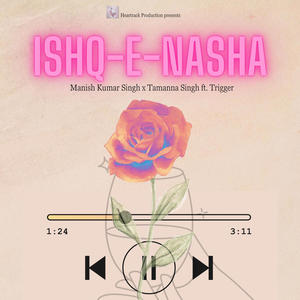 Ishq-e-Nasha (feat. Tamanna Singh & Trigger)