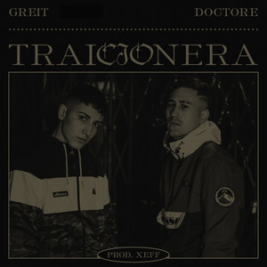 Traicionera (Explicit)