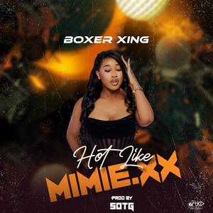 Hot Like Mimie.xx