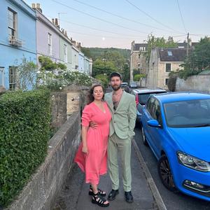 Rise Up Waking Dreamers (feat. Ella Clayton)