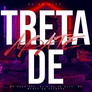 TRETA DE ABATE (feat. MC GUUH BHZ, DJ BIEL DO ALTO & MC MENOR DO ESCADÃO) (Explicit)