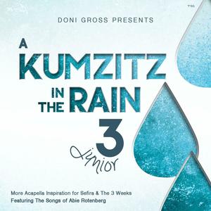 A Kumzitz in the Rain, Vol. 3