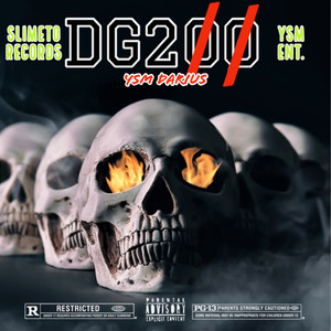 DG200 (Explicit)