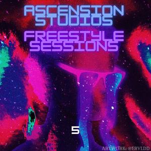 Ascension Studios Freestyle Sessions, Vol. 5(feat. Young$lump, Kyro Fresh, DKFreshh, Kirkfrofades, Isaiah Hickson & Ak3Don) (Explicit)