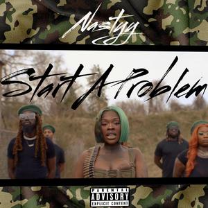 Start A Problem (Explicit)