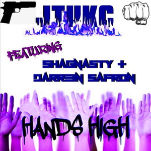 Hands High (Explicit)