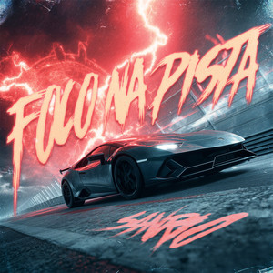FOCO NA PISTA (sped up)
