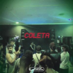 Coleta (feat. OG Daruui) [Explicit]