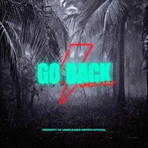 Go Back (Explicit)