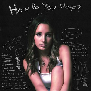 How Do You Sleep? (Grem Remix) [Explicit]