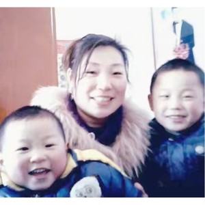 源闪亮晶晶 - 我陪你变老