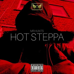 Hot Steppa (Explicit)