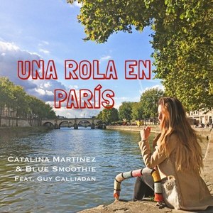 Una Rola en Paris