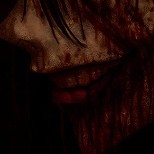 j'ai du sang sur les mains