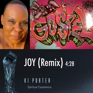 Joy Remix