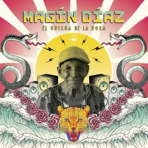 Con Magín Yo Soñé(feat. Pabla Flórez, Irka Mateo, Petrona Martinez, Toto la Momposina, Lina Babilonia & Orito Cantora)