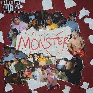 Monster (Explicit)