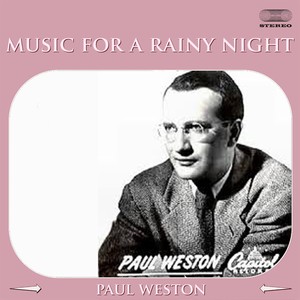 Music for a Rainy Night Medley: I'll Remember April / I See Your Face Before Me / Little Girl Blue / Garden In The Rain / Dearly Beloved / Soon / Isn't It Romantic? / Fool Rush In / I Can't Get Started / You're Nearer / Day By Day / Why Was I Born