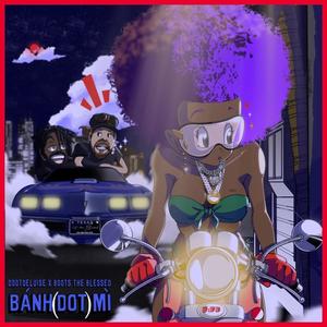 DotdotDotdotDotdot - Jupiter Jazz (feat. Myke Bogan & Seas) (Explicit)