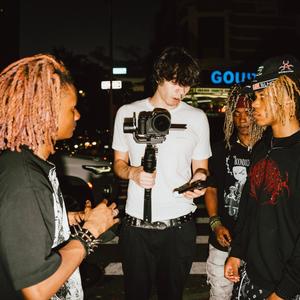 Trying (feat. Skyte) (Explicit)