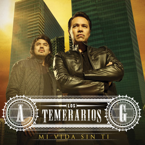 Los Temerarios - Mi Vida Sin Ti (Original)