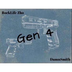 Gen 4 (feat. Rocklife Zho) [Explicit]