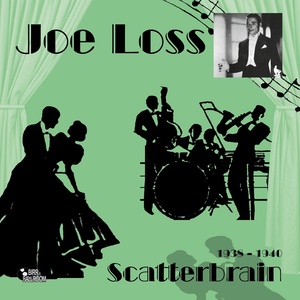 Scatterbrain (1939-1940)