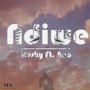 Kusky - Ndiwe (feat. Ano)