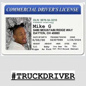 Truck Driver (Explicit)
