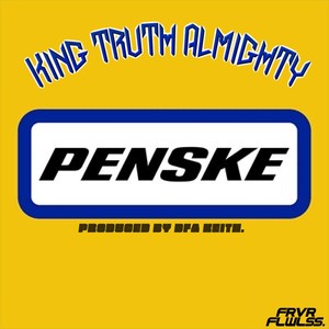 Penske (Explicit)