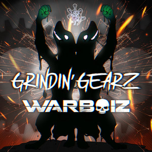 Grindin' Gearz