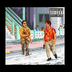 FREESTYLE' LPDP (feat. Garde & Lui) (Explicit)