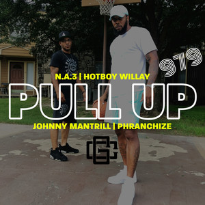 Pull Up(979) (Explicit)