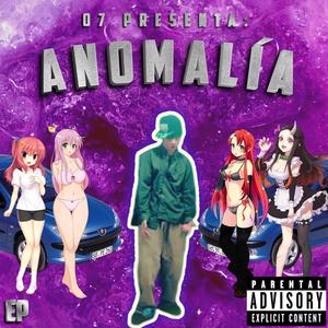 ANOMALIA