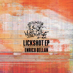 Lickshot EP