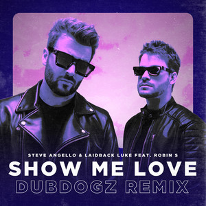 Show Me Love (DubDogz Remix)
