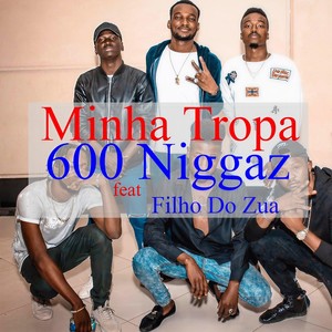 Minha Tropa (Explicit)