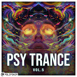 Psytrance, Vol. 5