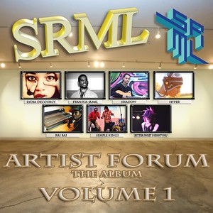 Artist Forum, Vol. 1 (Srml Presents)