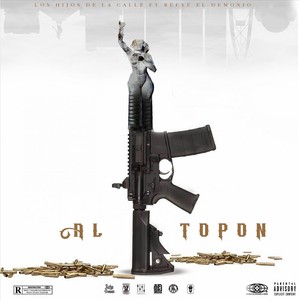 Al Topon (feat. Refye el Demonio) [Explicit]