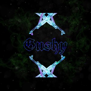 gushy (feat. big $kinny) [Explicit]