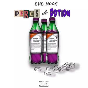 Perxs & Potion (Explicit)