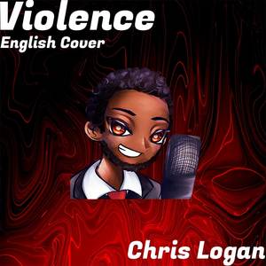 Violence - English Acoustic Cover [From "Chainsaw Man"]