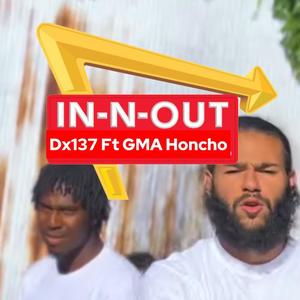 In-N-Out (feat. GMA Honcho) [Explicit]