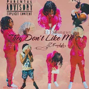 They Don't Like Me (Freestyle) [Explicit]