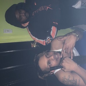 Rampage(feat. Bill Carl Boomer) (Explicit)