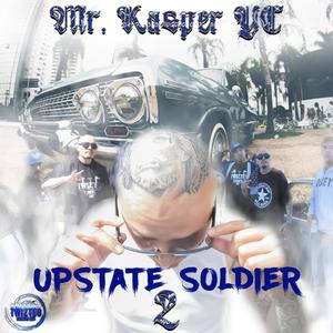 UPSTATE SOLDIER 2 (Explicit)