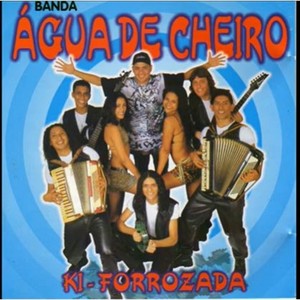 Banda Água De Cheiro (Vol.02)