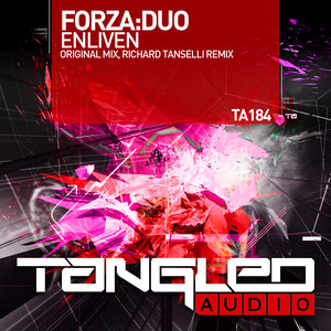 Enliven (Richard Tanselli Radio Edit)